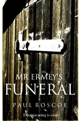 Mr Ermey's Funeral poster