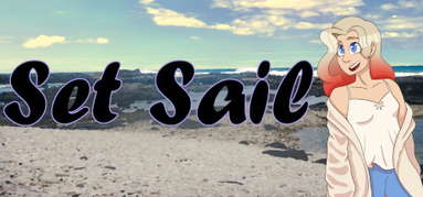 Set Sail capsule