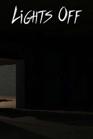 Lights Off! poster