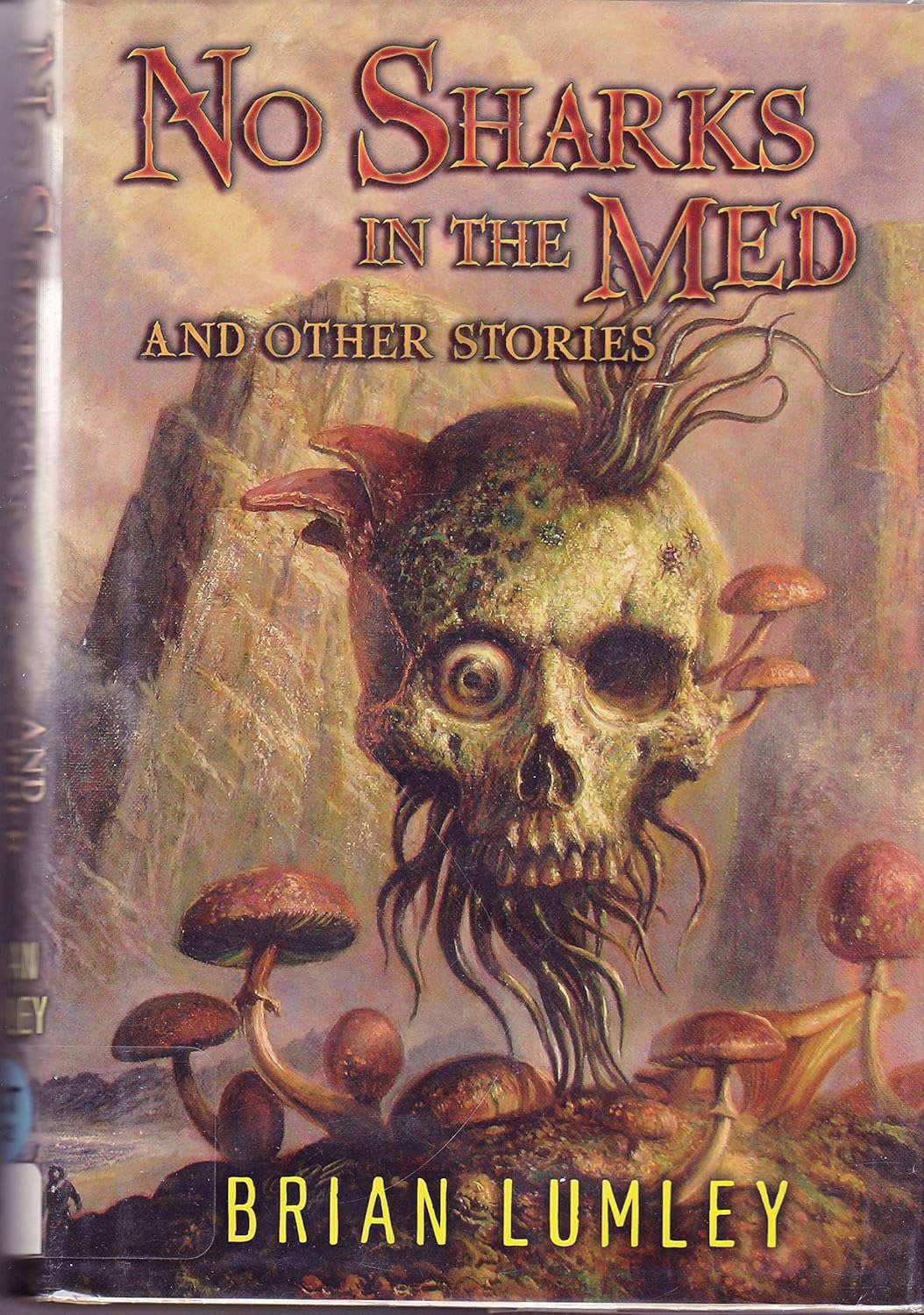 No Sharks in the Med and Other Stories poster