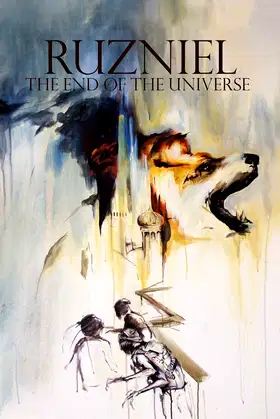 Ruzniel Vol 2 The End of the Universe poster