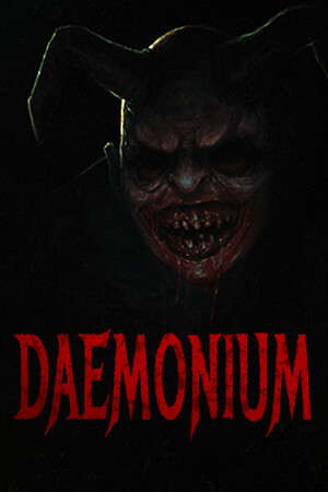Daemonium poster