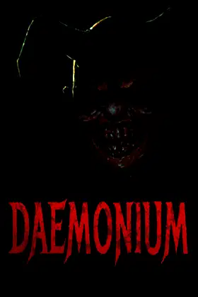Daemonium poster