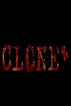Kôzuki Yaya: CLONEz poster