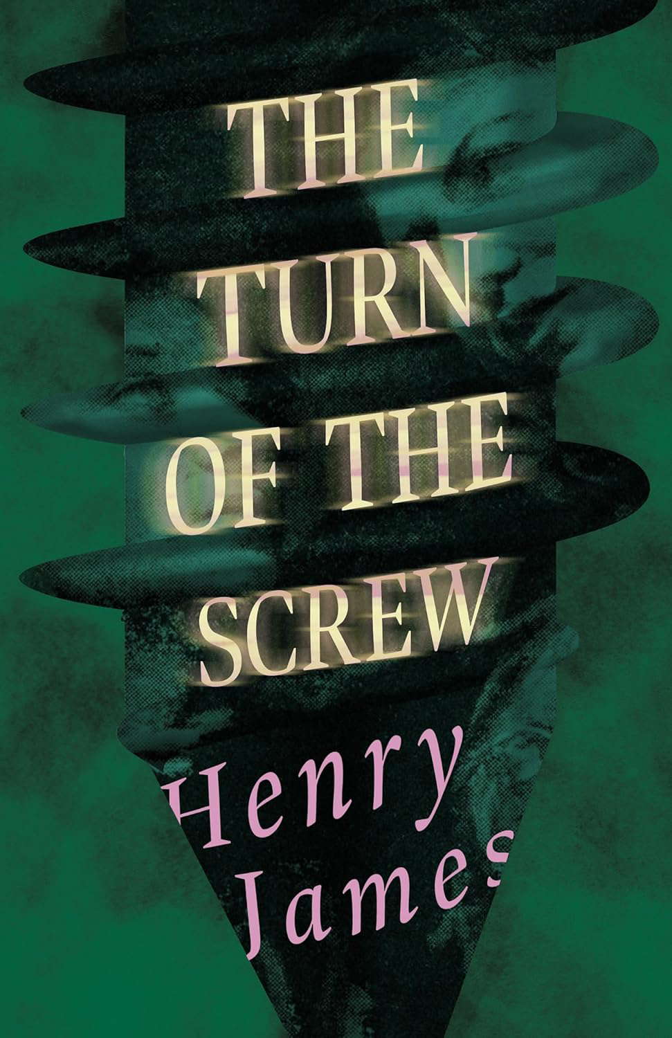 The Turn of the Screw poster