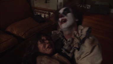 Jingles The Clown Trailer.mov poster
