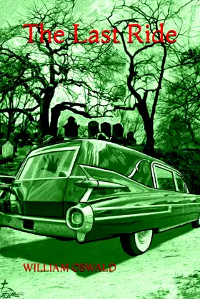 The Last Ride poster