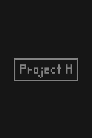 Project H poster