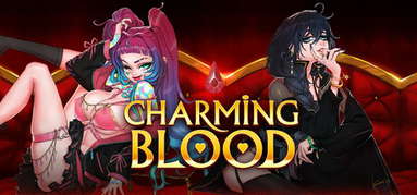 Charming Blood capsule