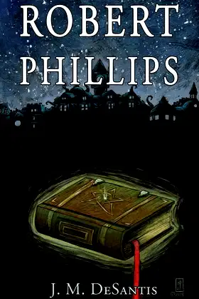 Robert Phillips poster