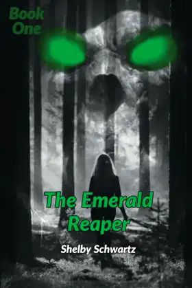 The Emerald Reaper (The Reaper Trilogy) poster