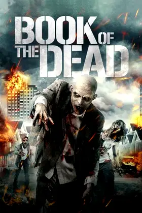 The Eschatrilogy: Book of the Dead poster