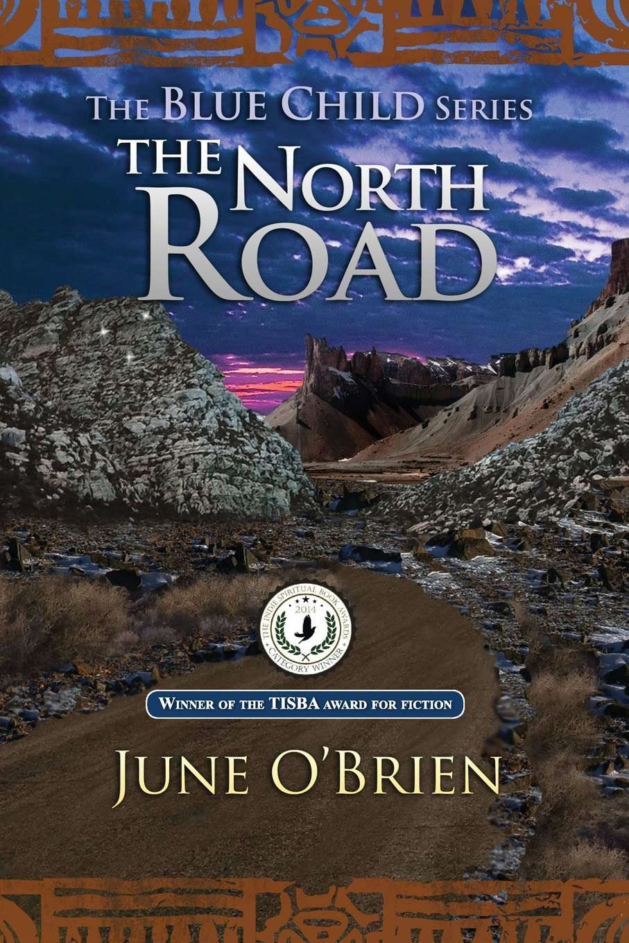The North Road poster