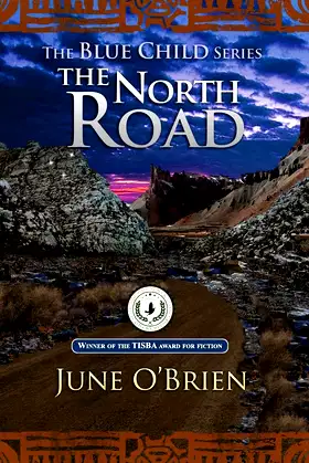 The North Road poster