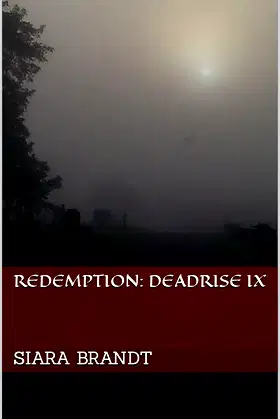 Redemption: Deadrise IX poster
