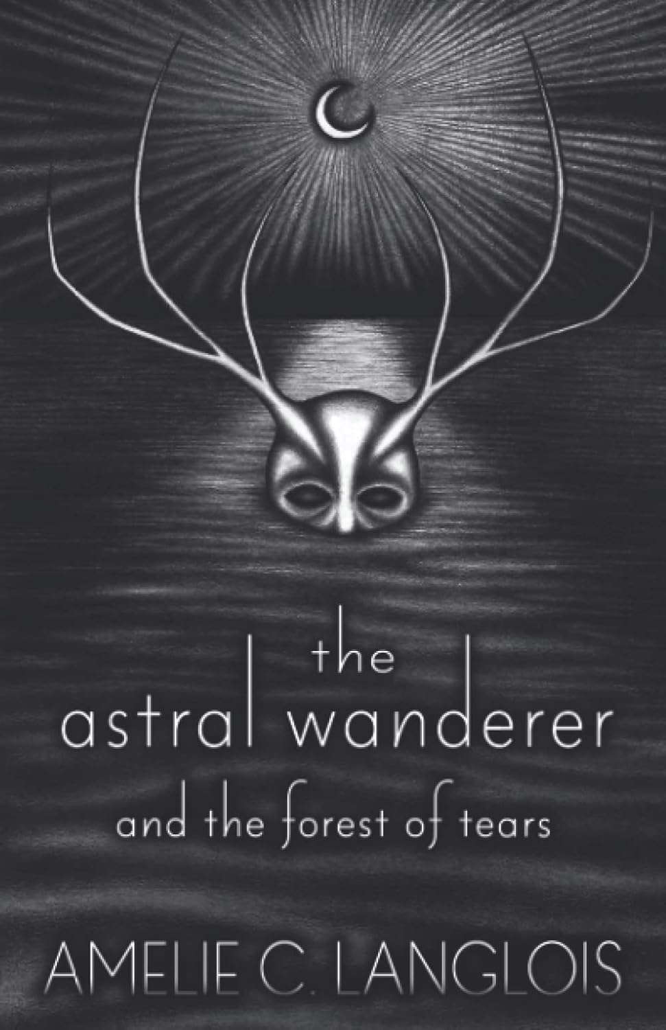 The Astral Wanderer and the Forest of Tears poster