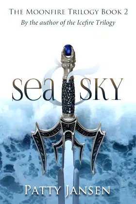 Sea & Sky (Moonfire Trilogy) poster