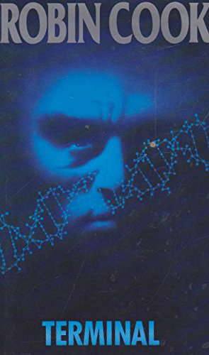 Terminal poster