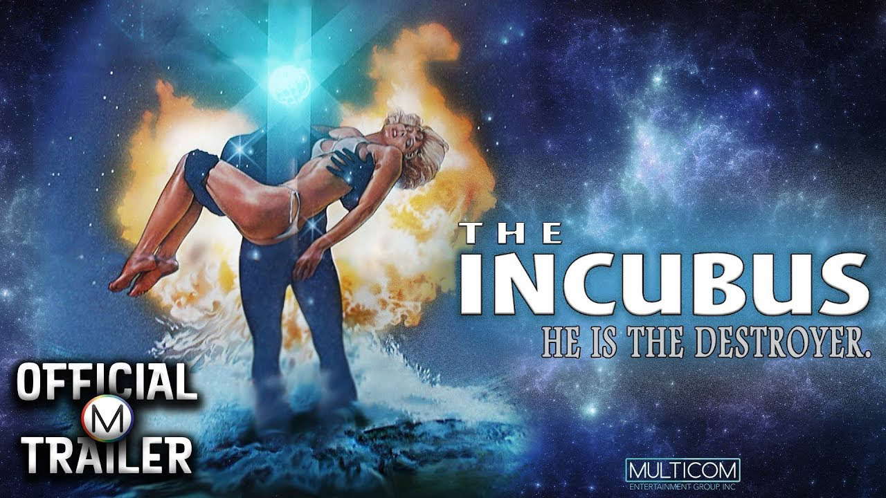 Poster for Incubus