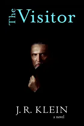 The Visitor poster