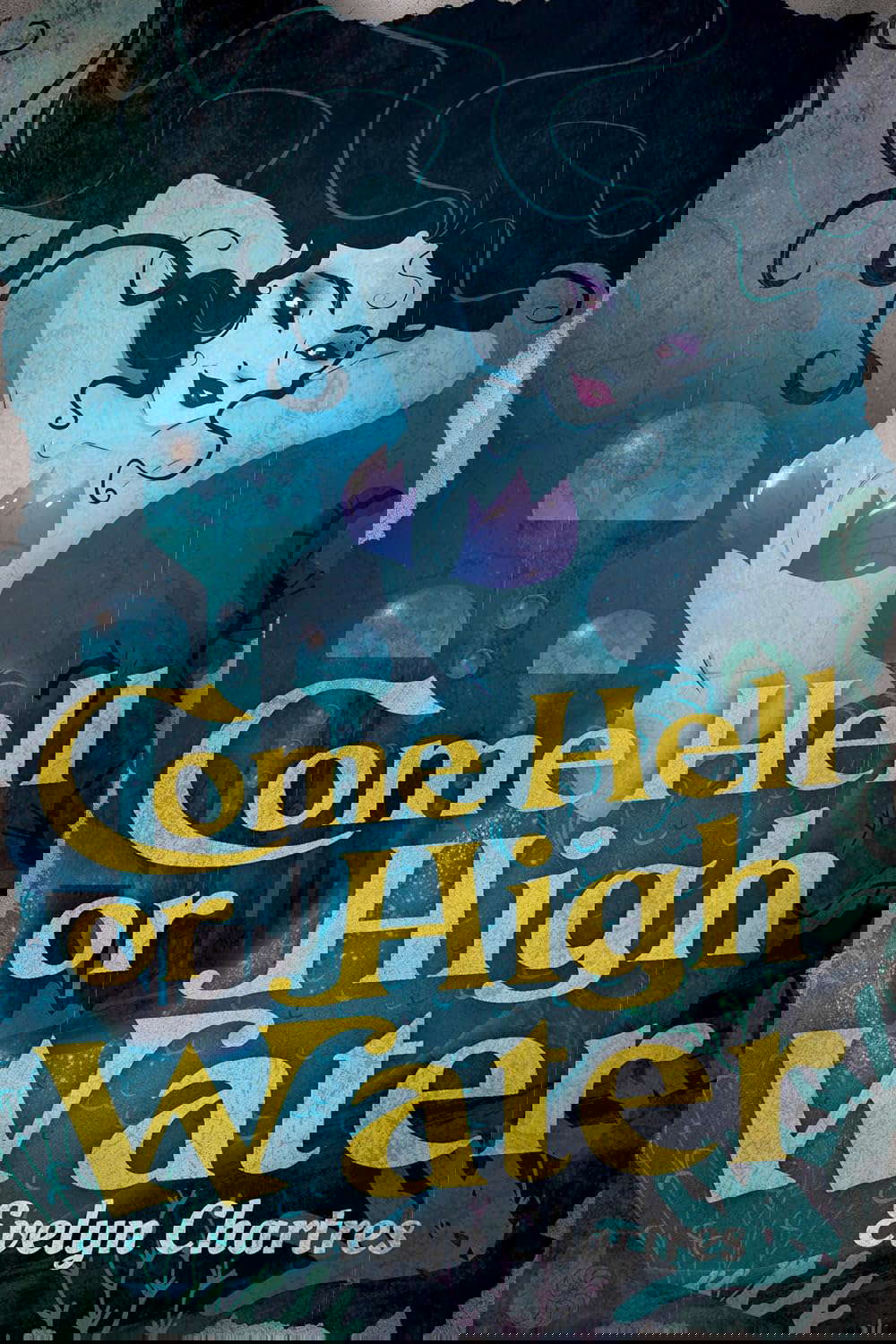 Come Hell or High Water poster