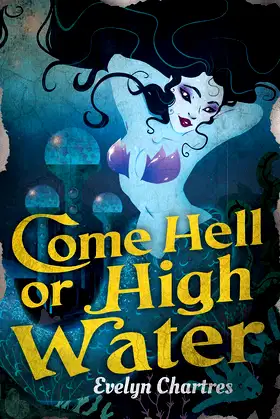 Come Hell or High Water poster