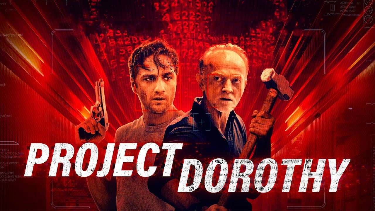 Poster for Project Dorothy