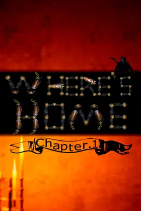 Where's Home? poster