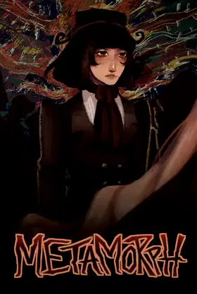 Metamorph poster