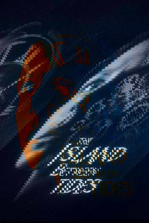 The Island Between Tides poster
