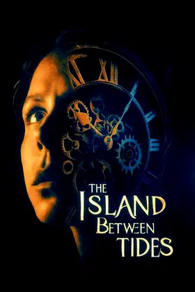 The Island Between Tides poster