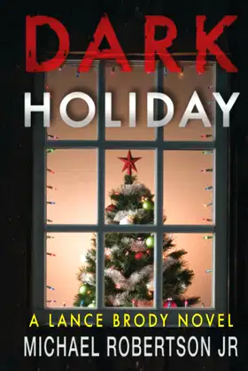 Dark Holiday (Lance Brody) poster
