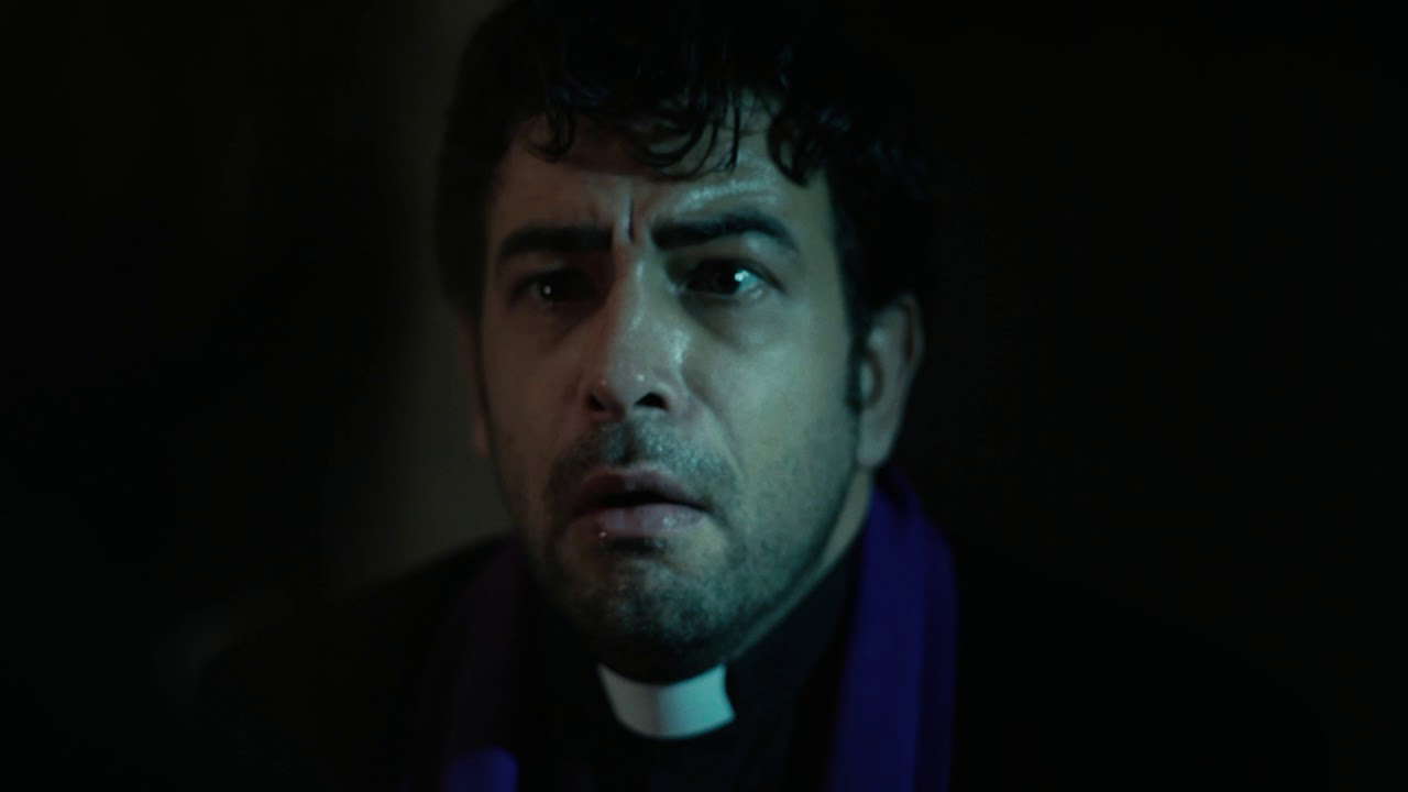 Egzorcizam - trailer