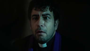 Egzorcizam - trailer poster