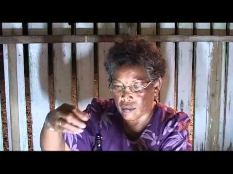 "Lañinbwil's Gift" Preview Trailer