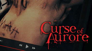 Curse of Aurore TEASER | 2021 poster