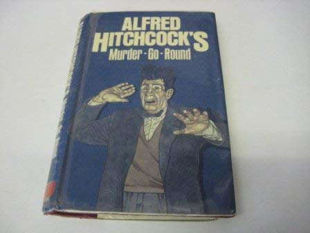 Alfred Hitchcock's Murder-Go-Round poster