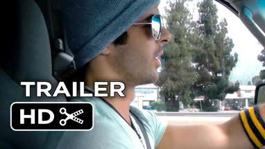 Area 51 Official Trailer 1 (2015) - Sci-Fi Horror Found Footage Movie HD poster