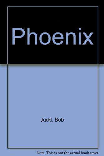 Phoenix poster