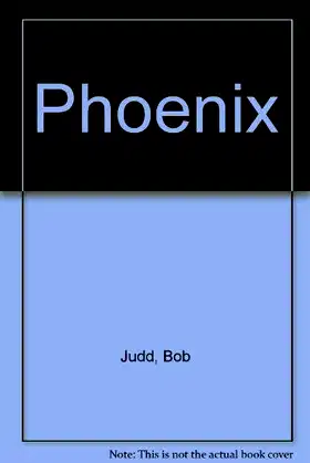 Phoenix poster