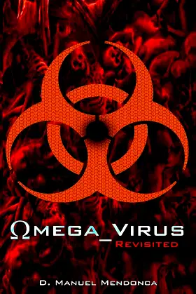 Omega Virus: Revisited poster