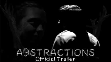 ABSTRACTIONS (2019) - Trailer poster