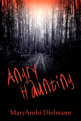 Angry Haunting poster