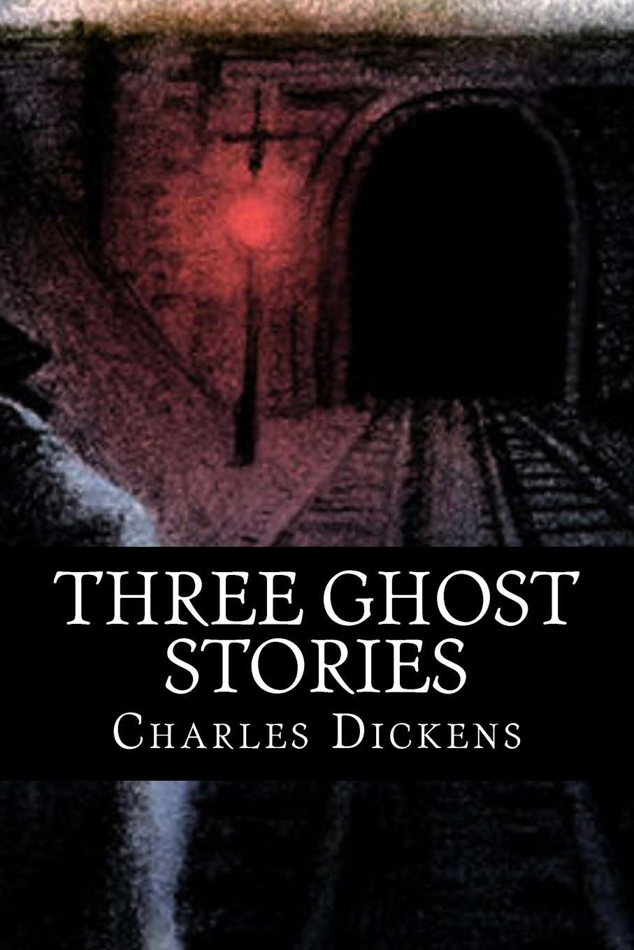 Three Ghost Stories poster