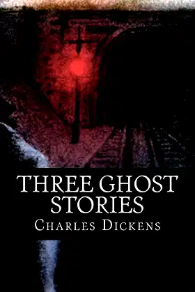 Three Ghost Stories poster