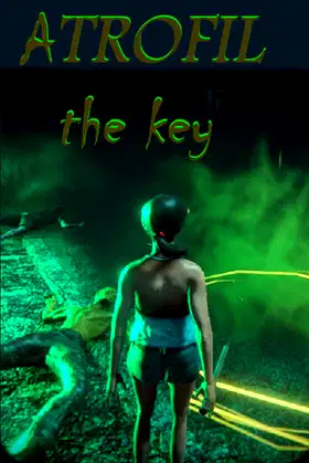 ATROFIL: THE KEY poster