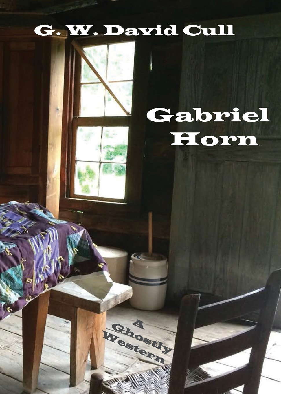 Gabriel Horn poster