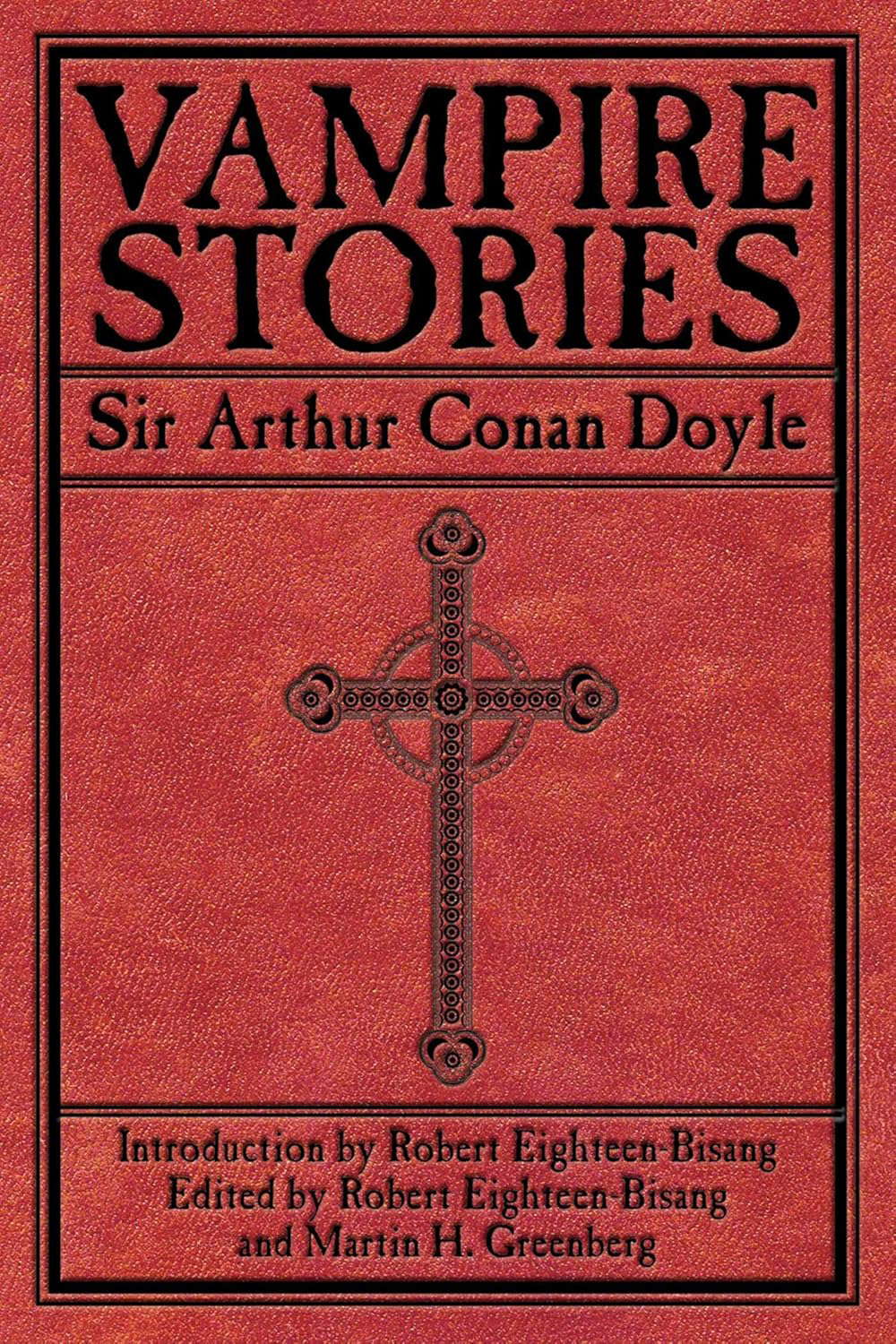 Vampire Stories poster
