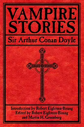 Vampire Stories poster
