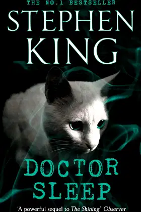 Doctor Sleep* poster